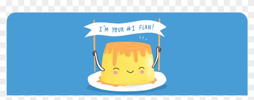 #1 Flan Cucu Covers - Flan #1243277