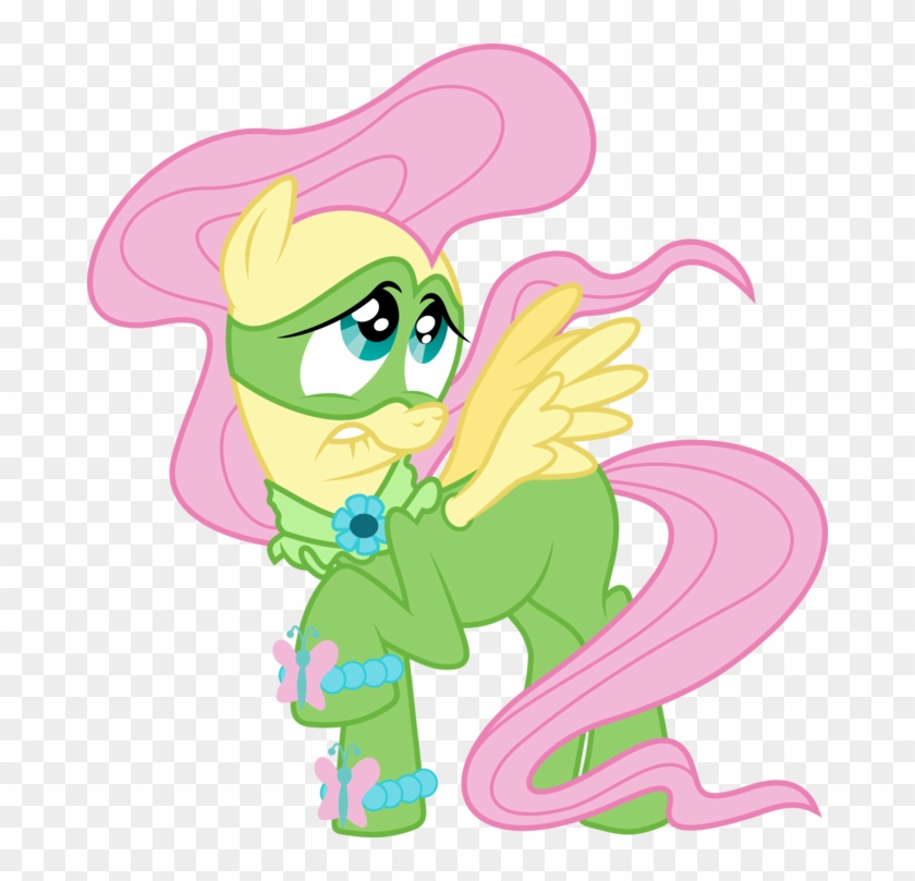 Pony Rarity Pinkie Pie Applejack Rainbow Dash Twilight - Fluttershy #1243415
