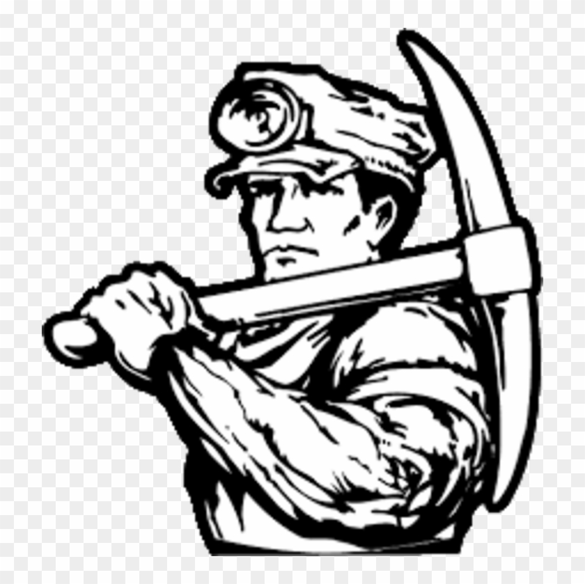 Gillespie Logo - Gillespie Miners #1243432