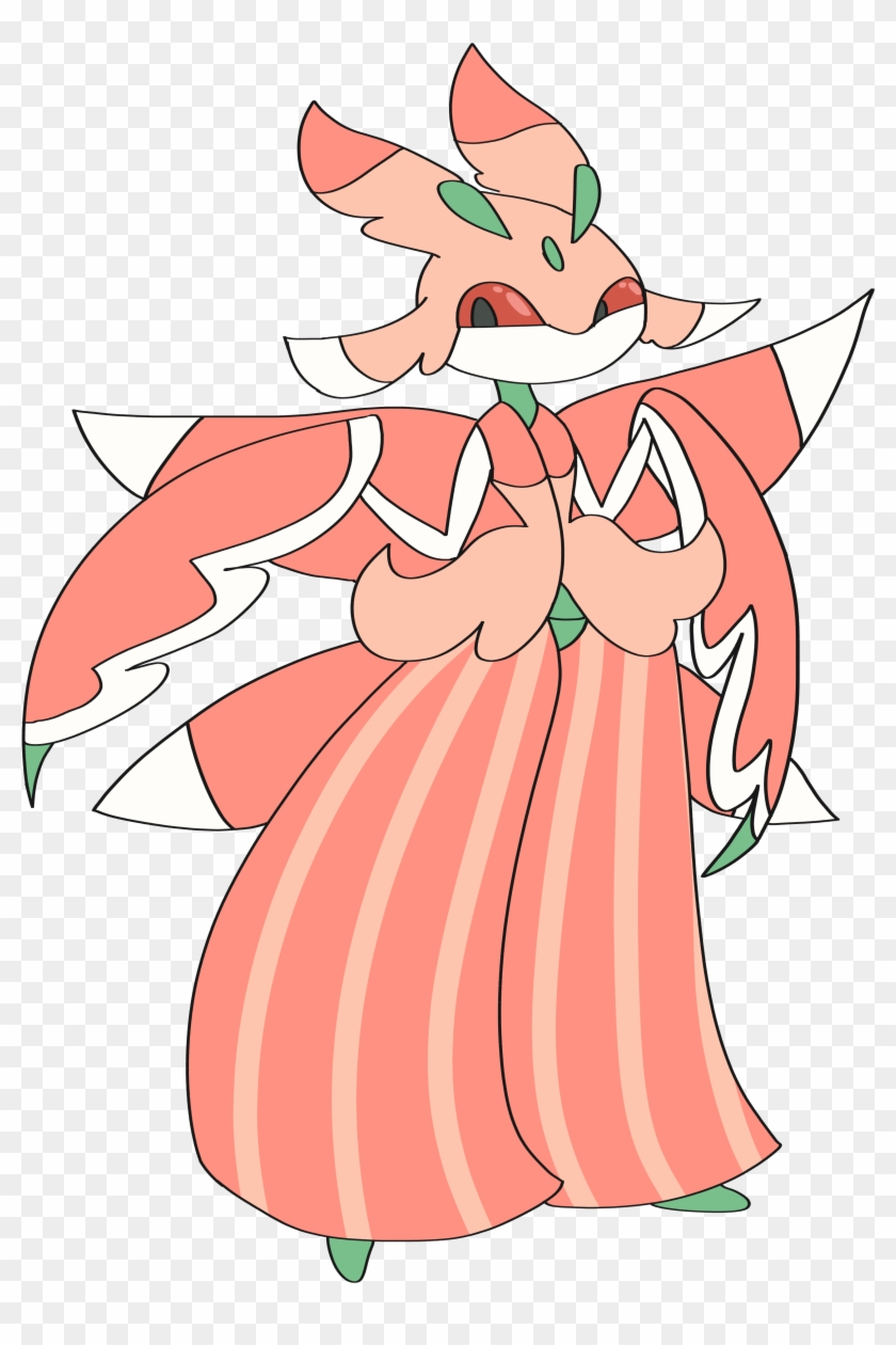 Lurantis Pajama Pants By Skhy The Miner - Cartoon #1243435