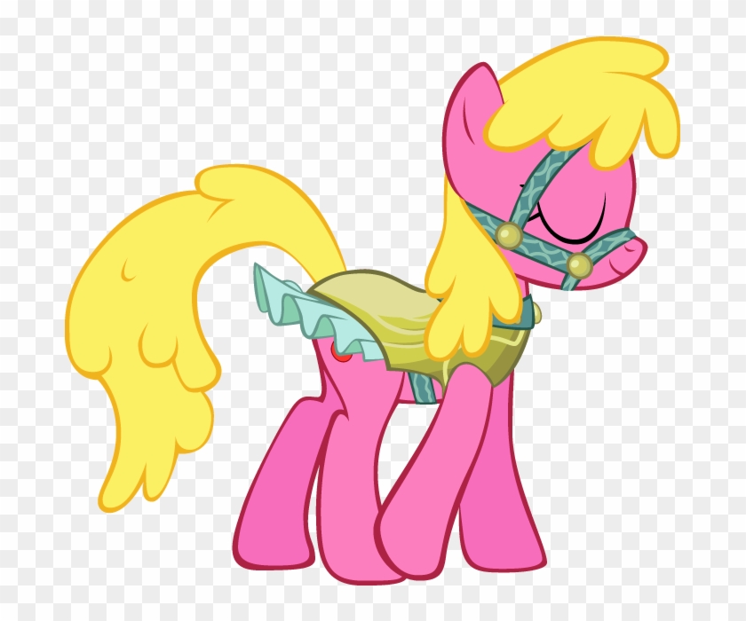 Stinkehund, Bridle, Cherry Berry, Clothes, Dress, Saddle, - Imagens Da Poney Cherry Berry #1243437