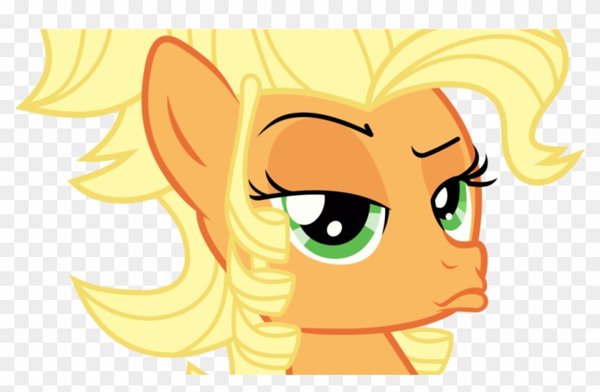 Applejack Duckface By Alterhouse - Applejack #1243536