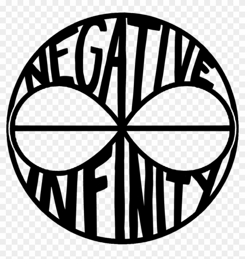Negative Infinity By Frozenlife1 - Circle #1243540