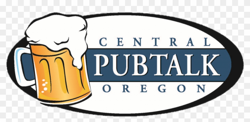 Central Oregon Pubtalk - Central Oregon Pubtalk #1243557