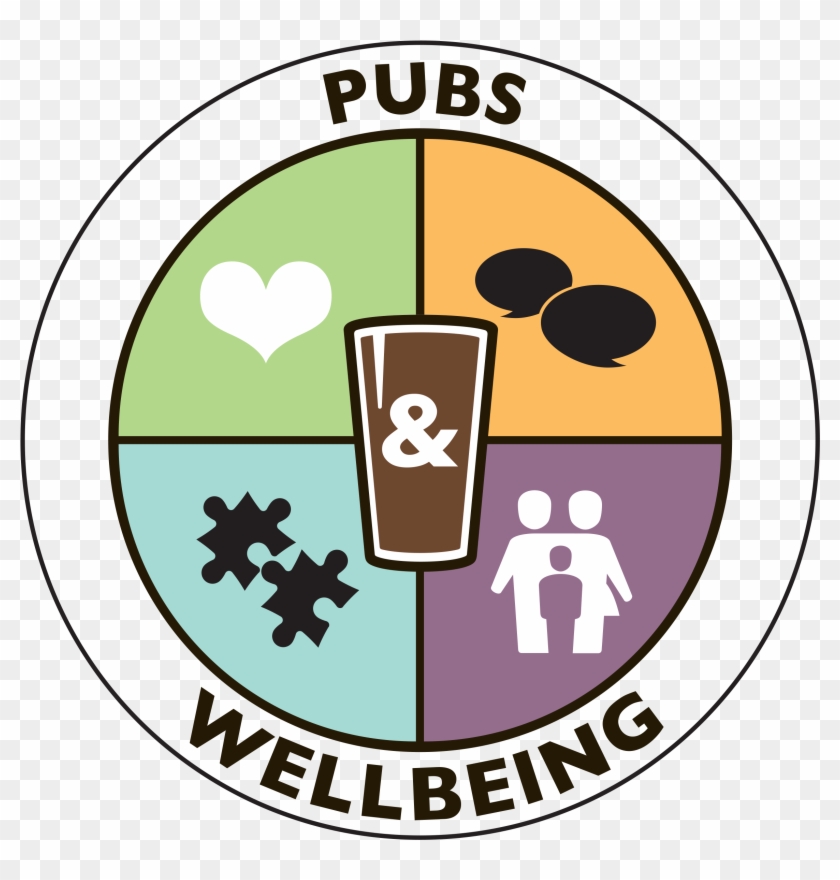 Pubs & Wellbeing - Campaign For Real Ale #1243570
