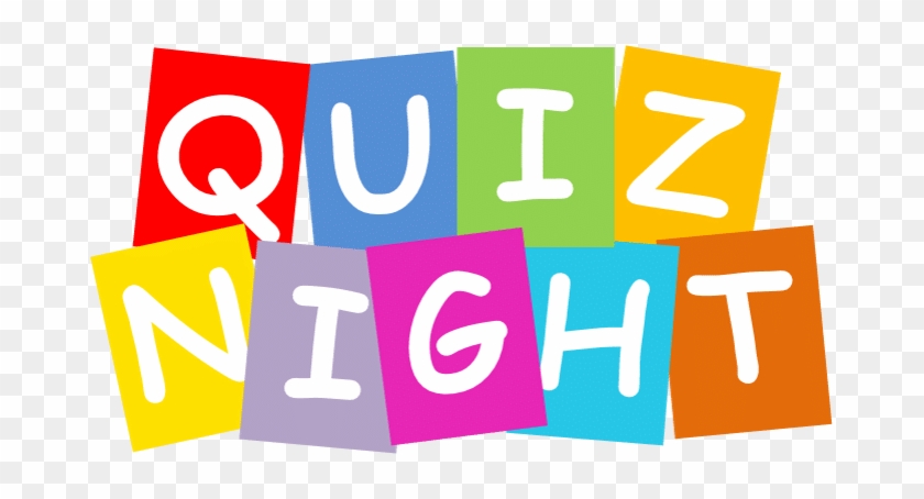 Pub Quiz Night - Quiz #1243577