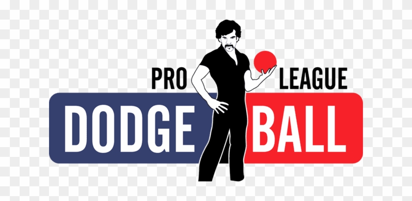 Dodgeball - Pro League Dodgeball #1243598