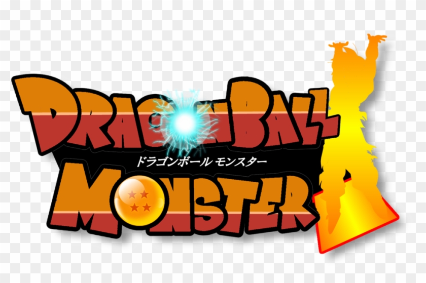 Pub Dragon Ball Monster / Dude85/ Avstudiofan By A-vstudiofan - Graphic Design #1243613