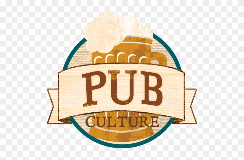 Pub Culture #1243617