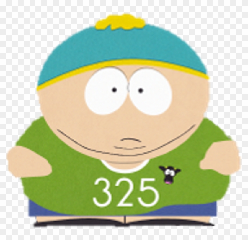 Dodgeball-cartman - Dodgeball-cartman #1243633