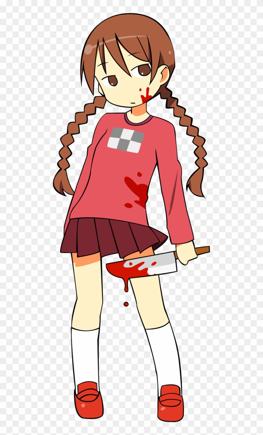 Yume Nikki Yuki Onna Wikia Game - Madotsuki #1243634