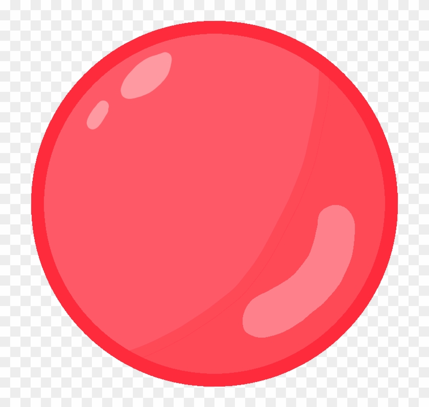 Dodgeball Asset - Portrait Of A Man #1243645