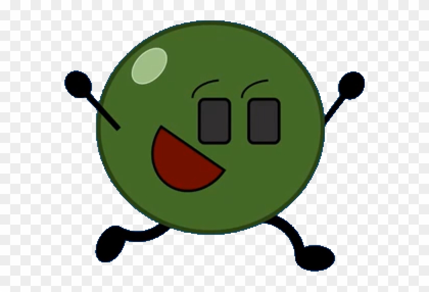 Dodgeball - Dodgeball Bfdi #1243663