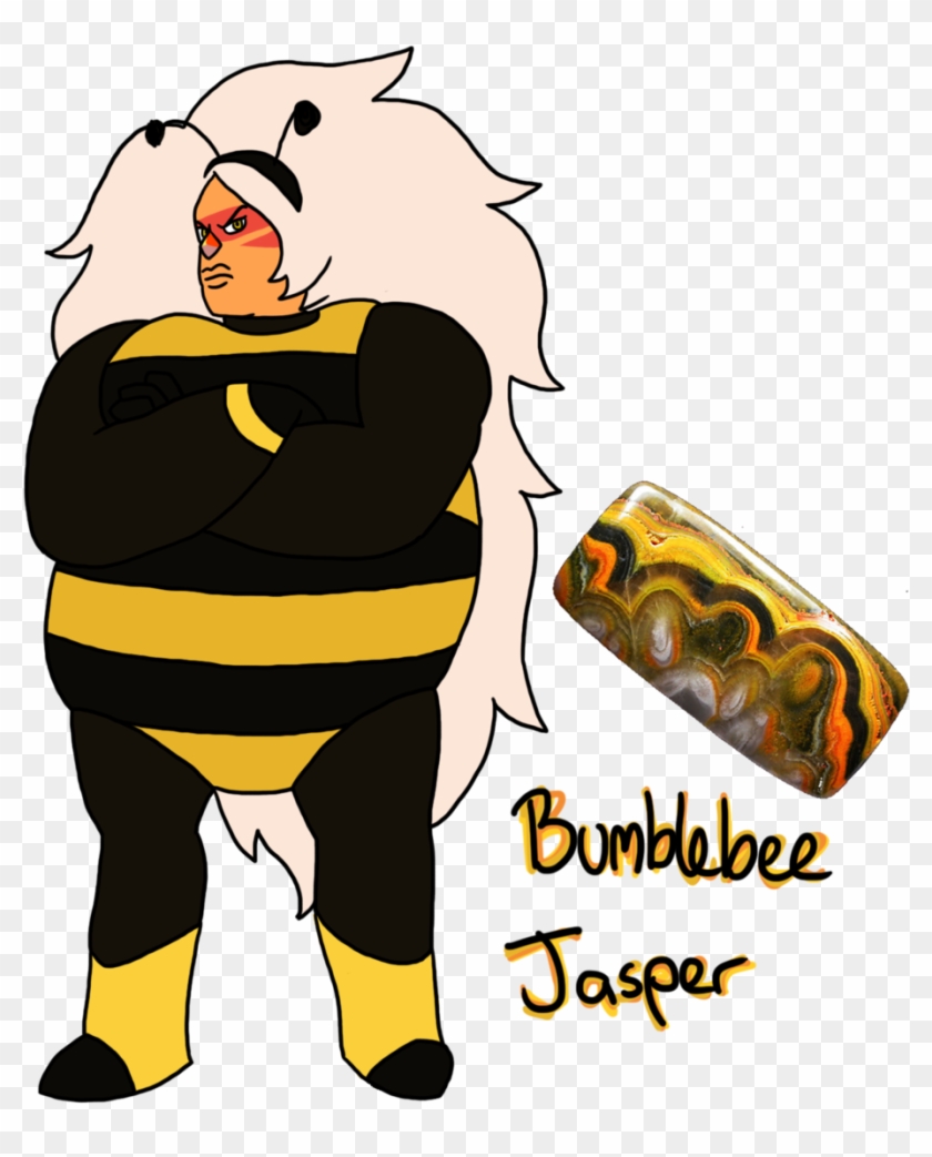 Bumblebee Jasper By Qemma Bumblebee Jasper By Qemma - Bumble Bee Jasper Su #1243665
