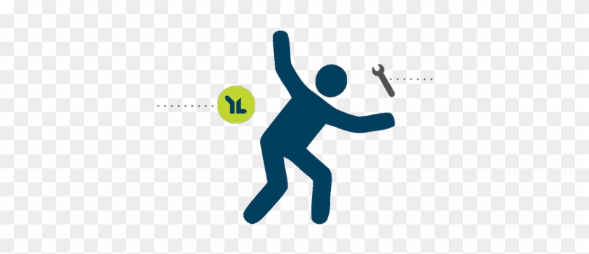 Yl Dodgeball Tourney - Sign #1243690