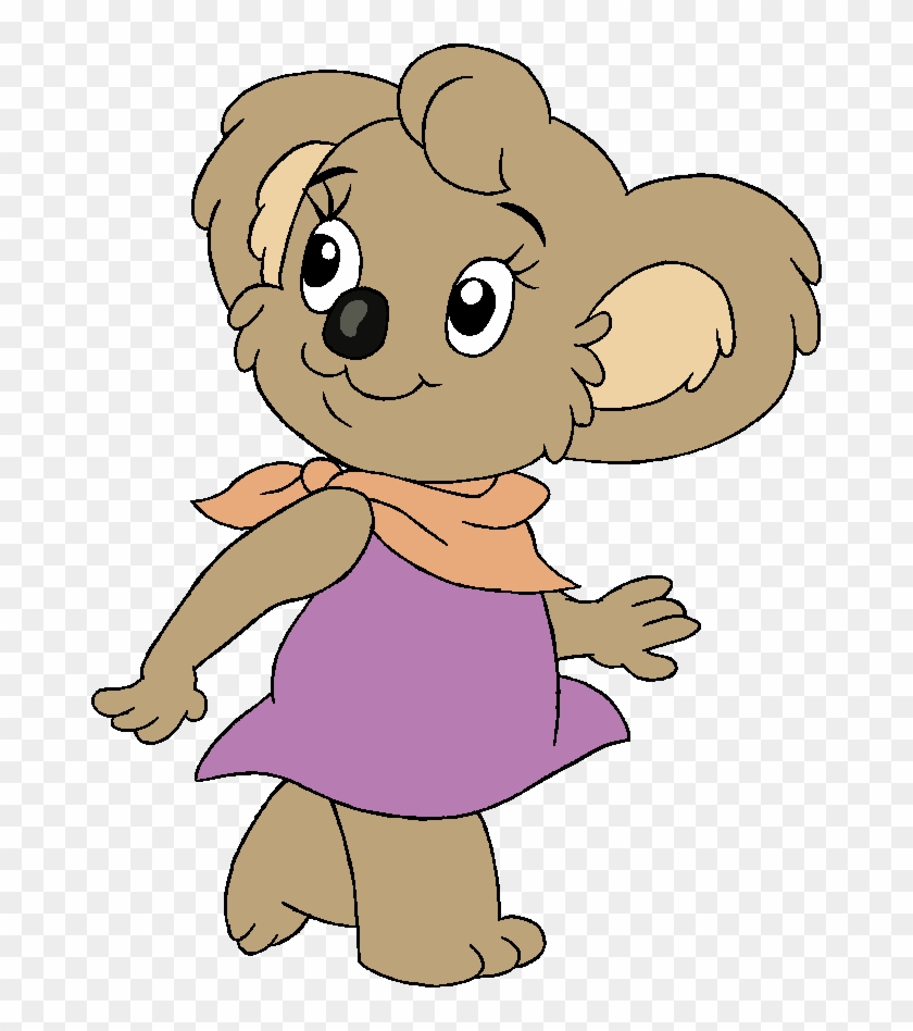 Nutsy Koala - Blinky Bill Nutsy #1243758