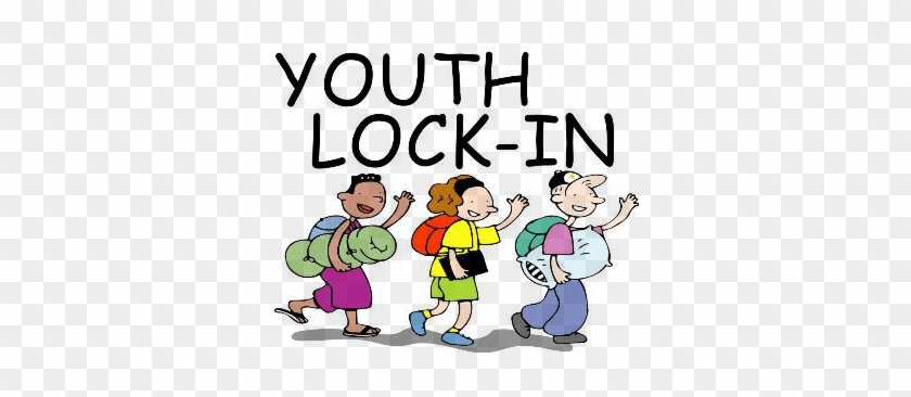 Hiram First Baptist Church Â» Youth Lock In Clipart - Spring Youth Retreat Clipart #1243759