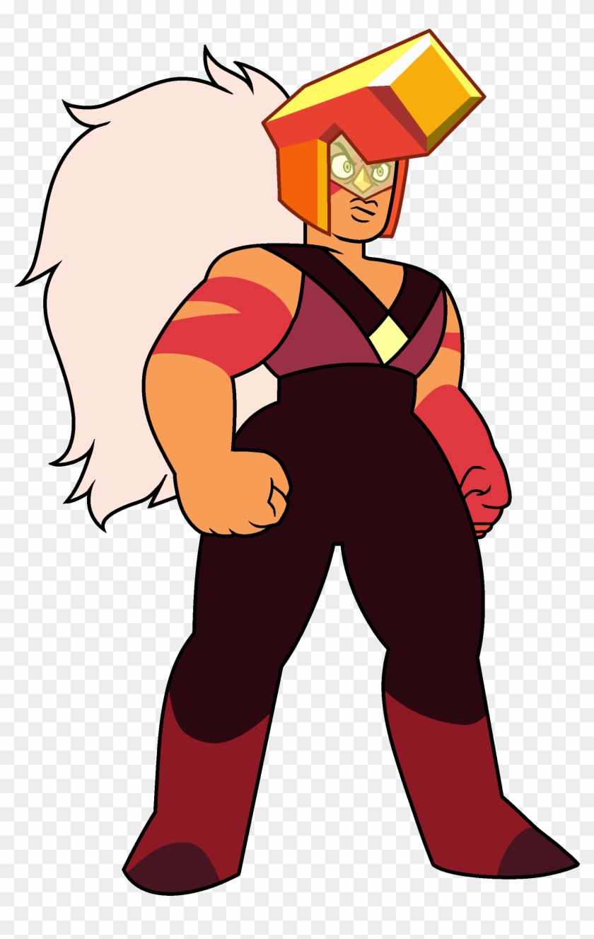 Jasper - Jasper From Steven Universe #1243778