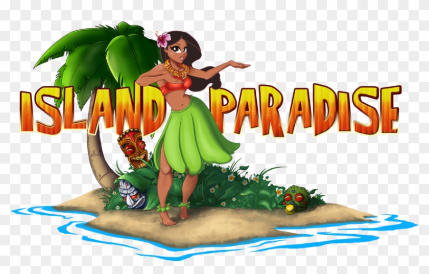 Island Paradise - Island Paradise #1243796
