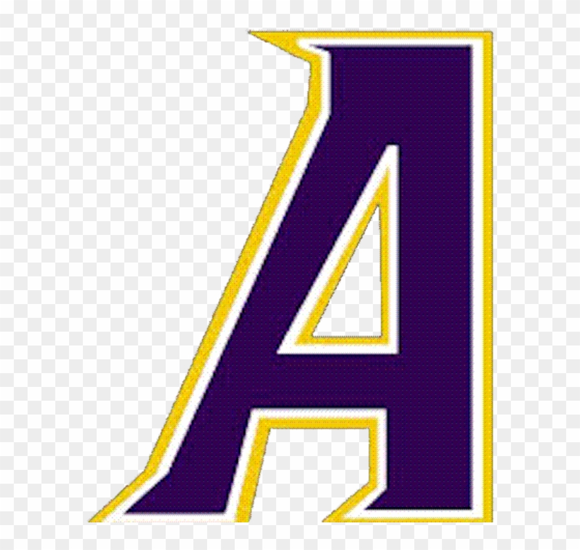 Ashdown Logo - Ashdown Panthers #1243816