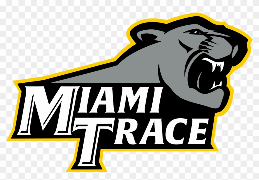 Miami Trace Panthers #1243823