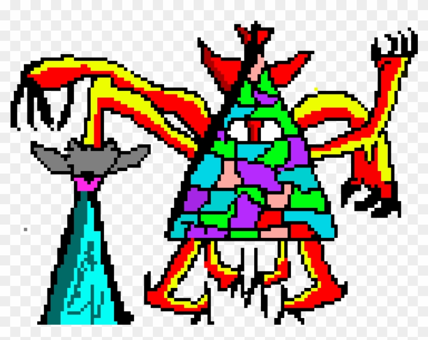 New Terraria Boss Mod - Terraria - Free Transparent PNG Clipart