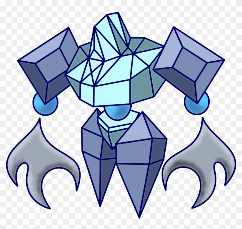 Frigus - Kirby Fan Made Bosses #1243911