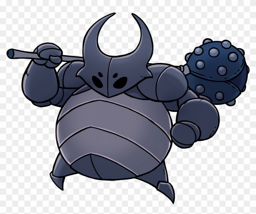 Boss False Knight - Boss False Knight #1243917