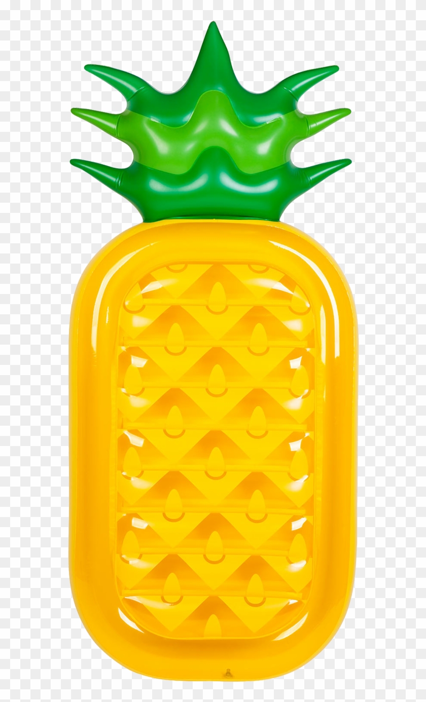 Luxe Pineapple Pool Float - Sunnylife Pineapple #1243929
