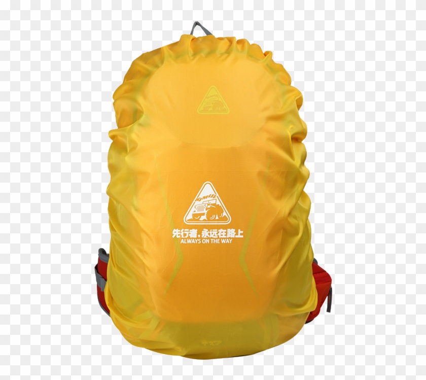 Water Resistant Backpack - Backpack #1243939