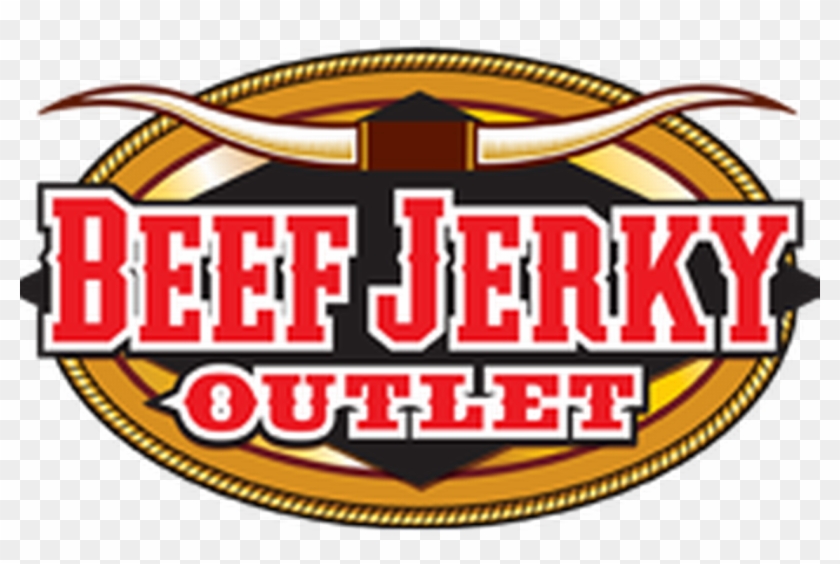 Beef Jerky Clipart Canada - Beef Jerky Outlet #1243967
