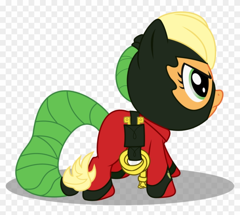 Seahawk270, Chibi, Lasso, Mistress Marevelous, Power - Cartoon #1243975