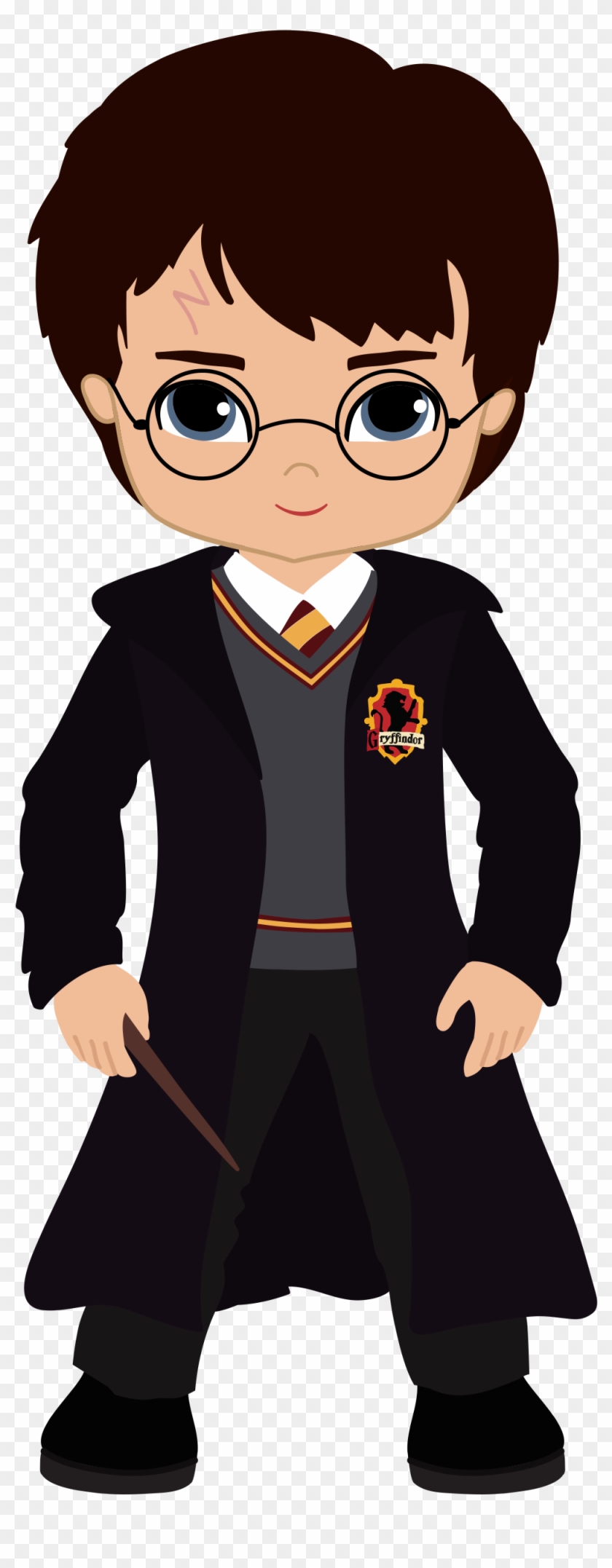 Harry Potter Clip Art - Ron Weasley Clip Art #1243989