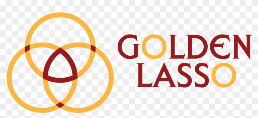 Golden Lasso Golden Lasso - Leadership #1243999