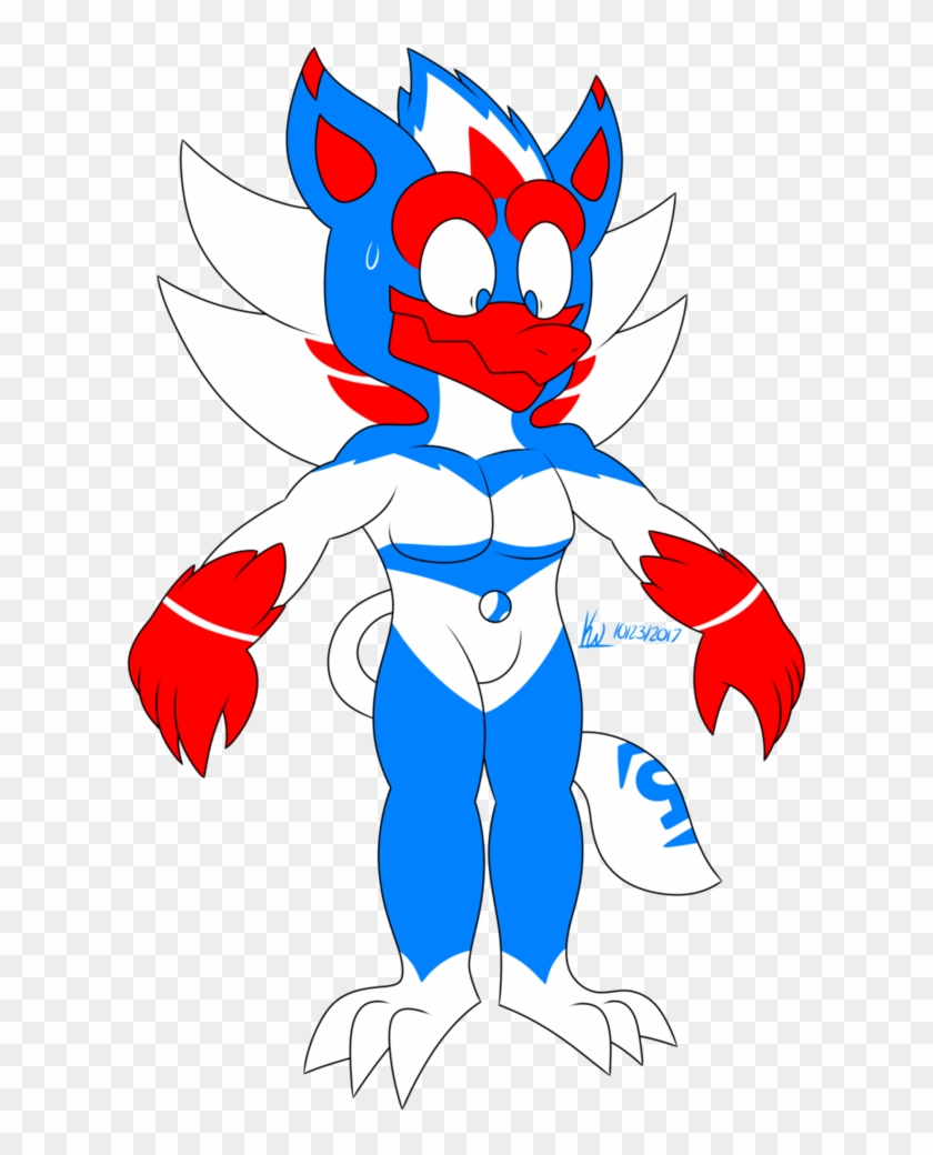 Comic Got Buff By Aglassofbuizel - Cartoon #1244003