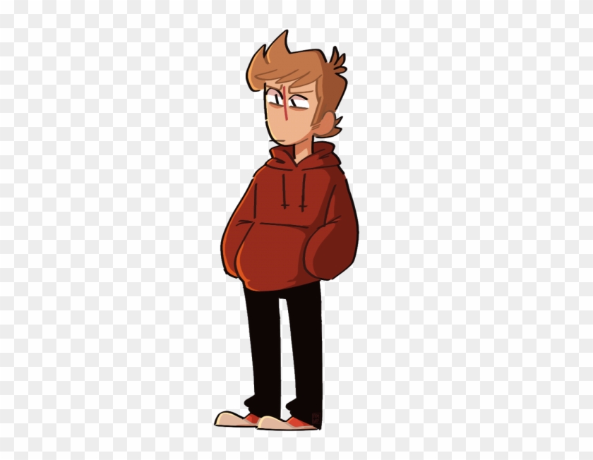 Eddsworld - Tumblr - Cartoon #1244008