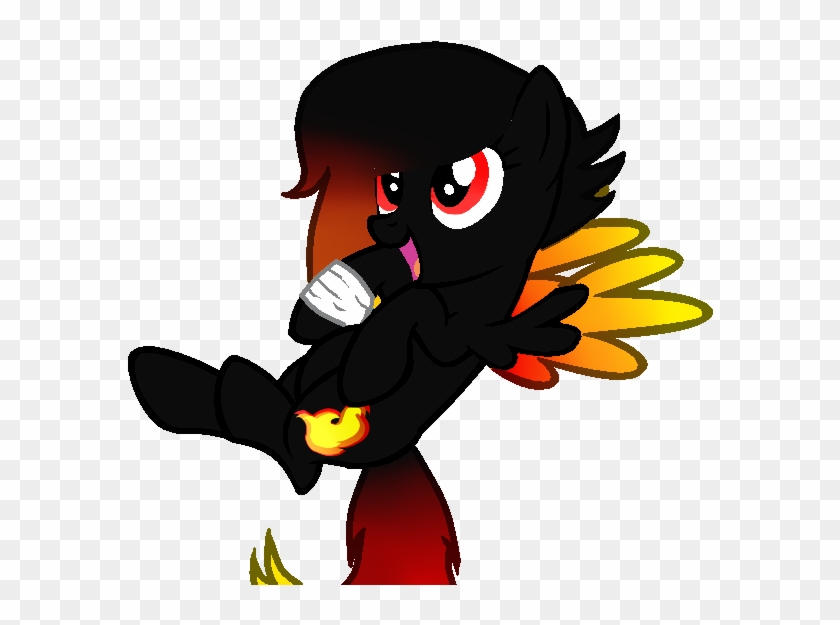 Beak Horse Bird Clip Art - Cartoon #1244024