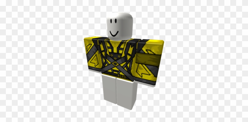 Emo T-Shirt - Roblox