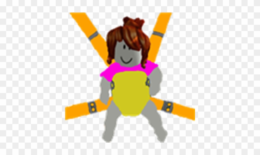 Baby Noob Girl T Shirt Roblox Baby Free Transparent Png Clipart Images Download