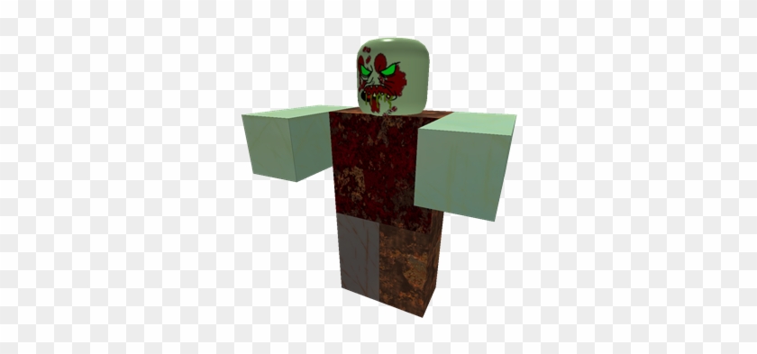 Roblox Drooling Zombie
