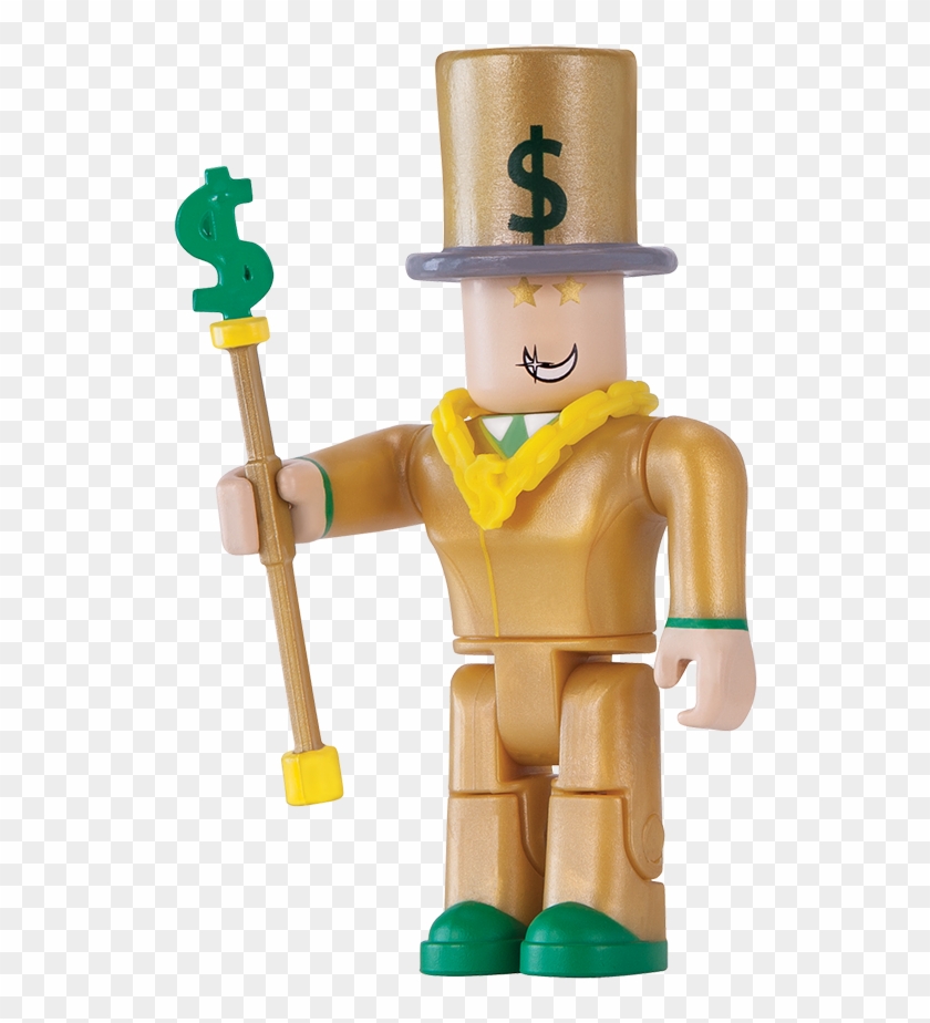 Roblox Mr Bling Bling #1244067