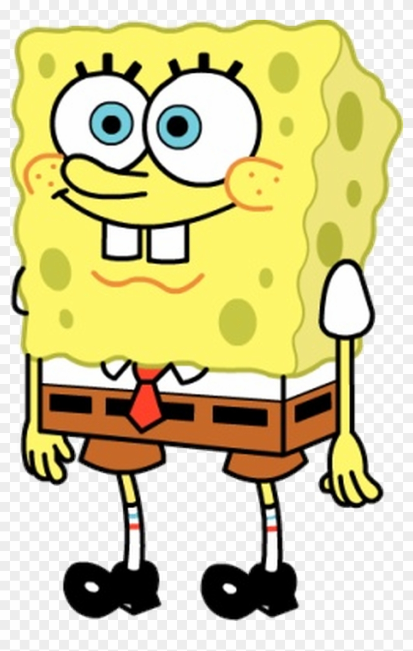 Last Minute Images Of Sponge Bob Are Shows Like Spongebob - Spongebob Squarepants #1244072