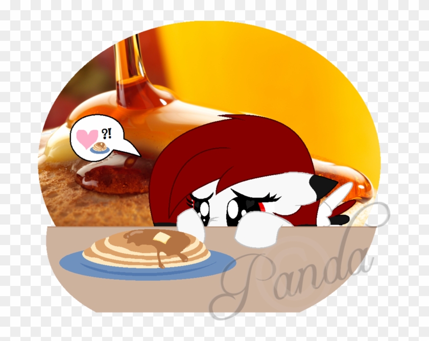 Can I Haz Pancakes By Ipandacakes - Sirop D Erable #1244083