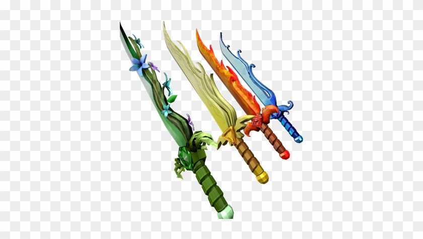Mythical Swords Of Roblox Roblox Free Transparent Png Clipart Images Download - roblox best myths