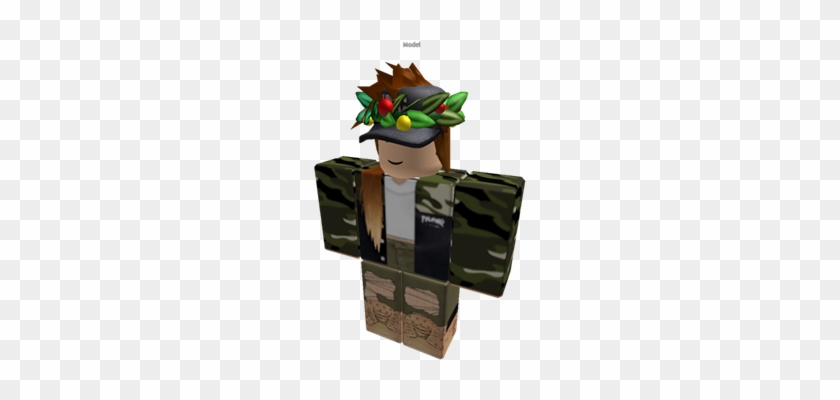 Roblox Free Clothes Girl