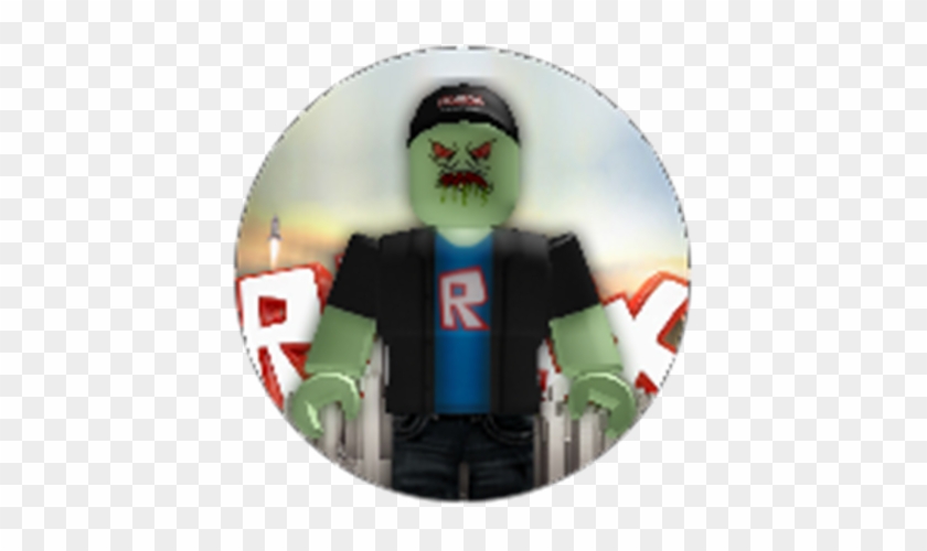 The End Of Roblox - End Roblox #1244087