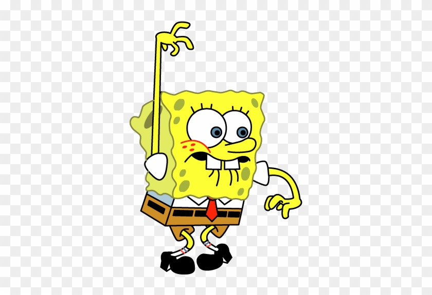 Toonarific Clipart Gallery - Bob Esponja Gif Animado #1244102