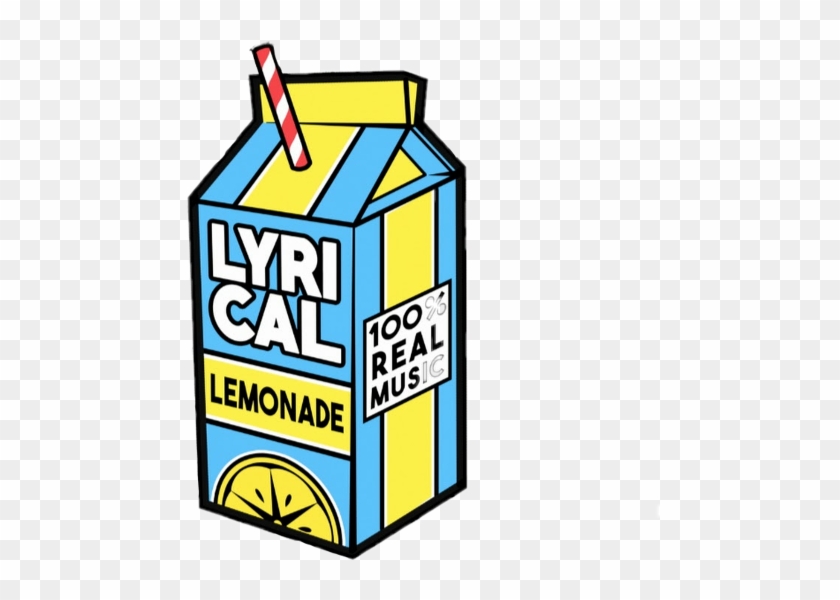 Lyrical Lemonade Cole Bennett #1244118