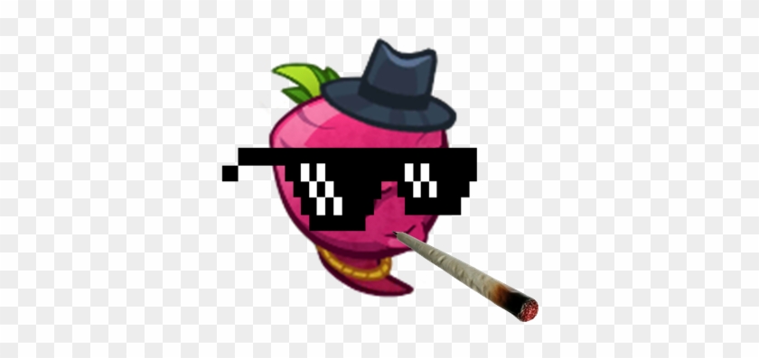 Thug Beets - Cello #1244158