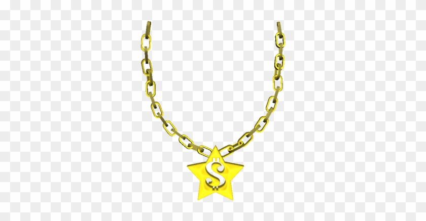 Thug Life Png Icon Png Images - Thug Life Chain Png #1244162